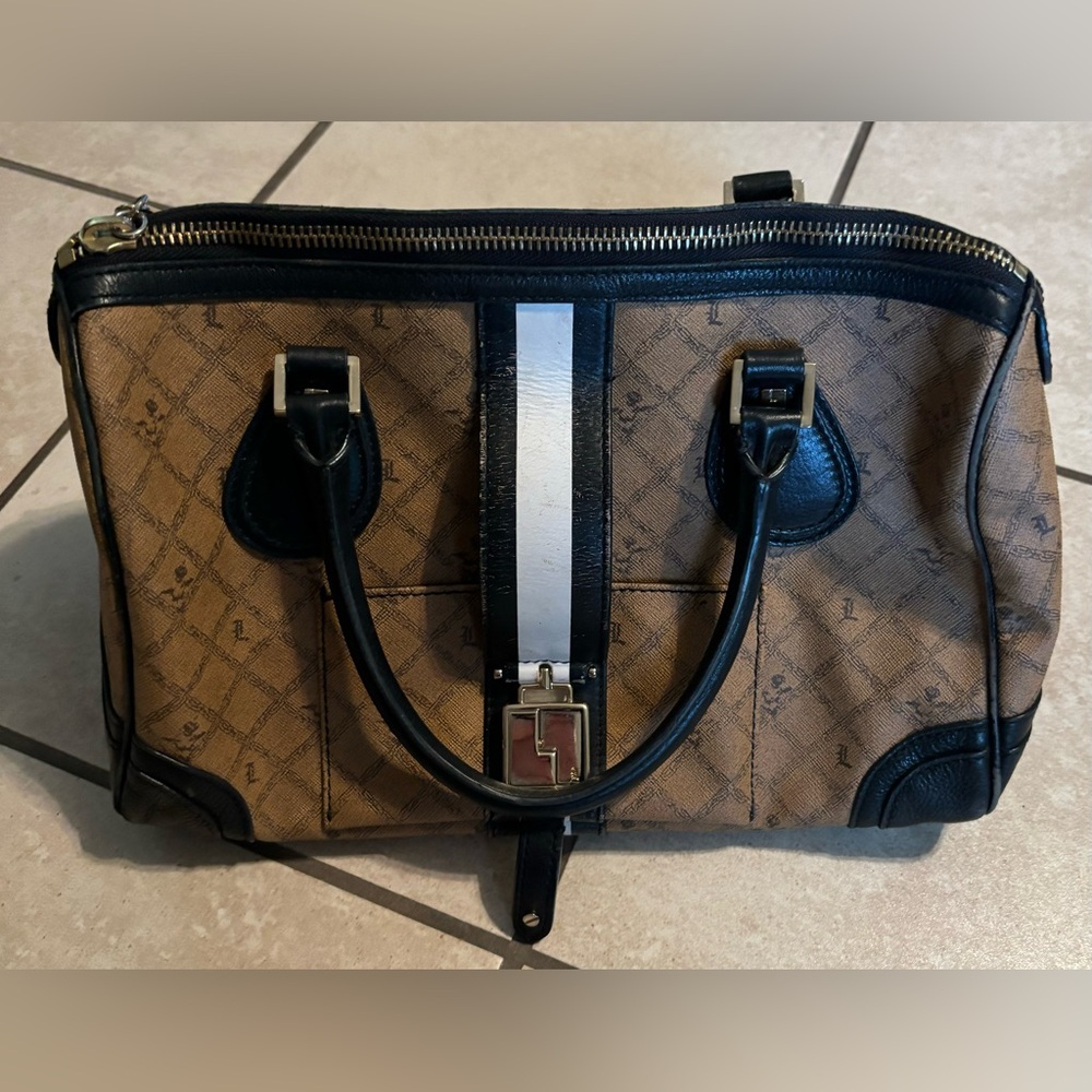 L.A.M.B. Purse